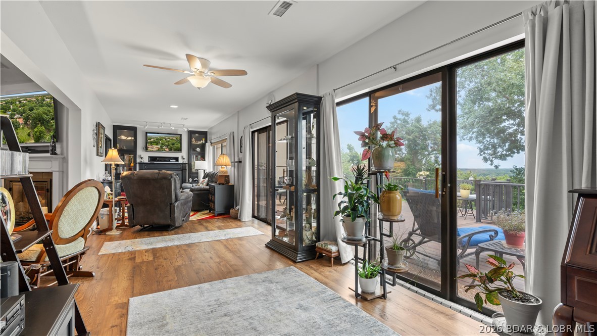 Four Seasons Racqt-Cntry Club - Residential