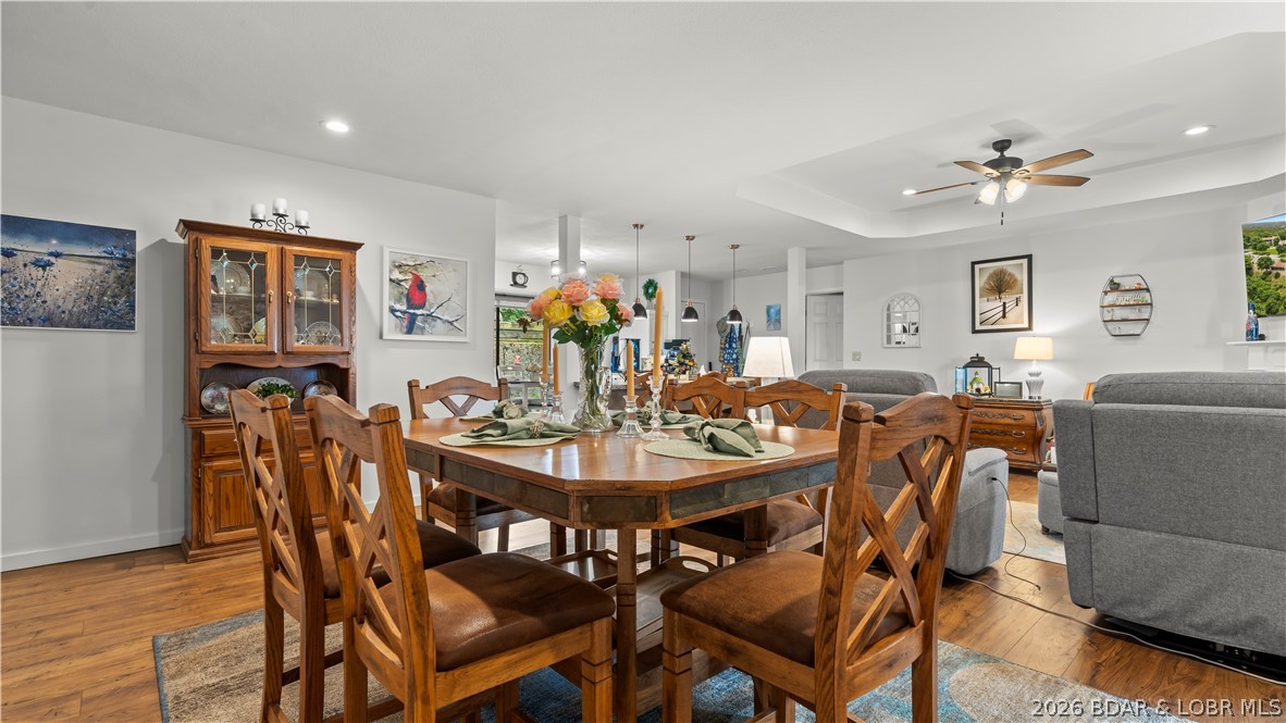 Four Seasons Racqt-Cntry Club - Residential