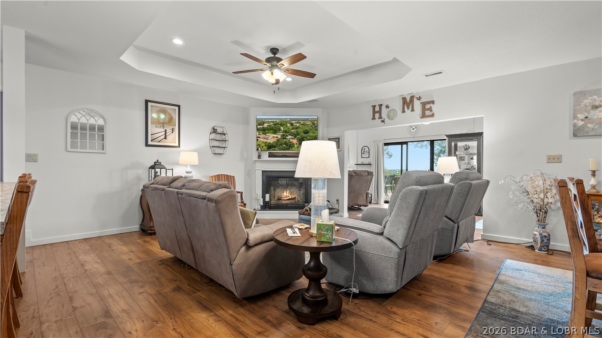 Four Seasons Racqt-Cntry Club - Residential