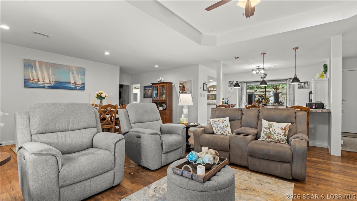 Four Seasons Racqt-Cntry Club - Residential