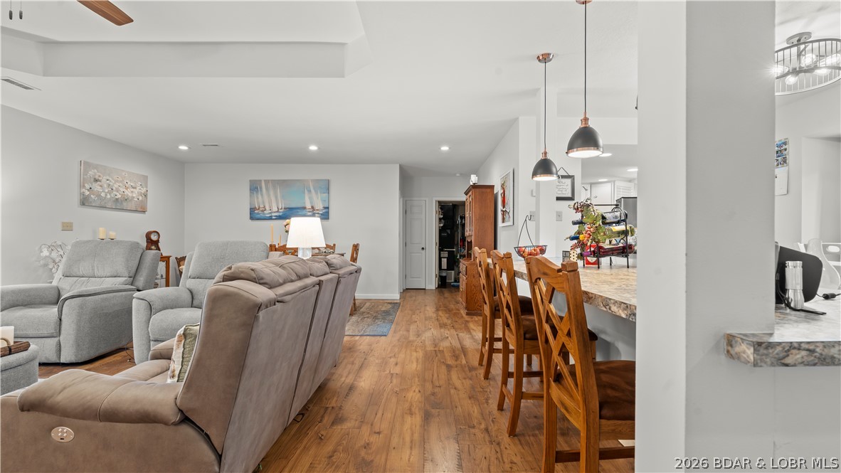 Four Seasons Racqt-Cntry Club - Residential