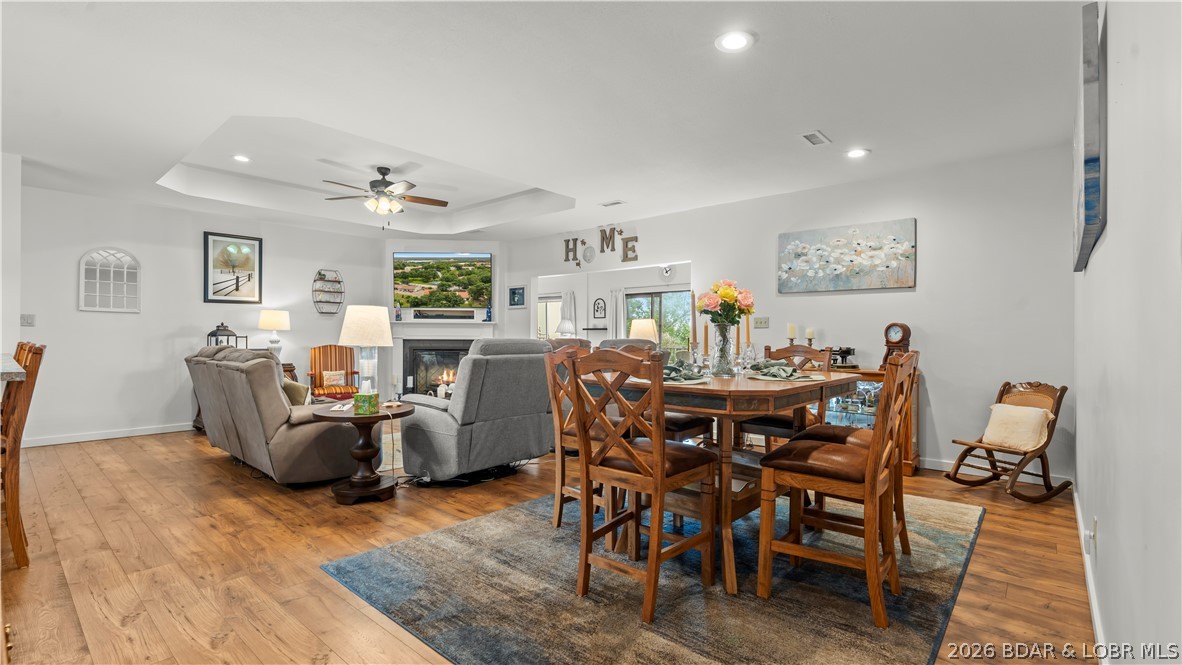 Four Seasons Racqt-Cntry Club - Residential