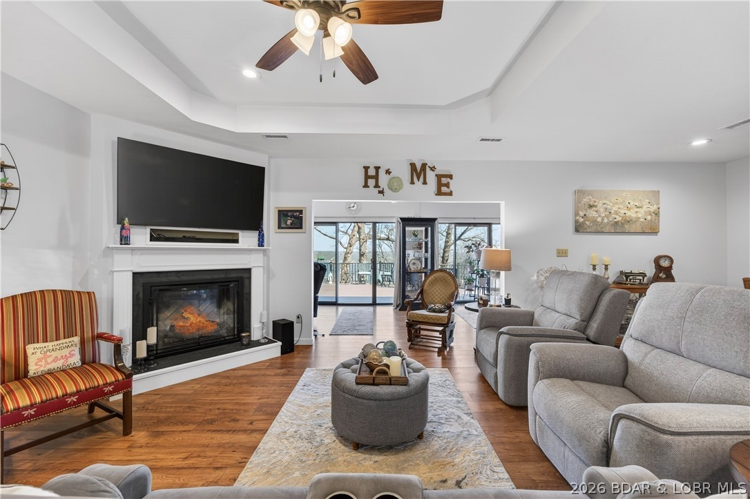 Four Seasons Racqt-Cntry Club - Residential