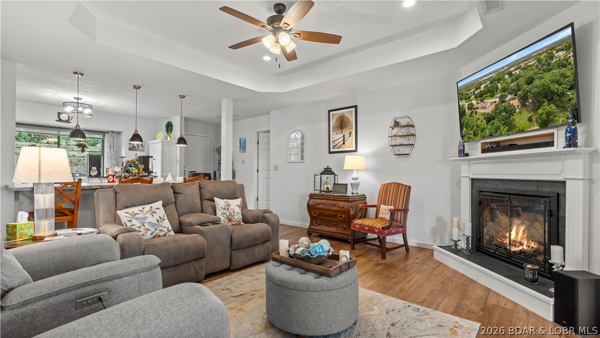 Four Seasons Racqt-Cntry Club - Residential