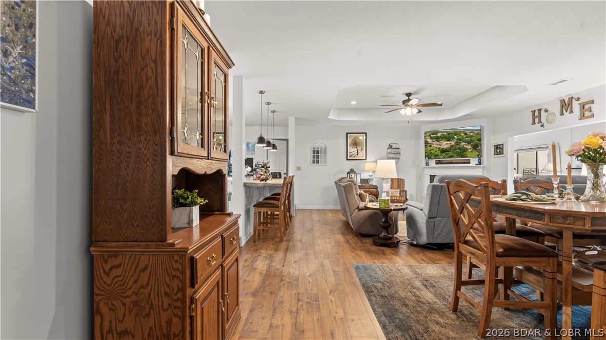Four Seasons Racqt-Cntry Club - Residential