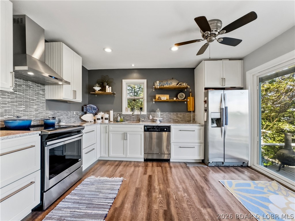 El Tampa Acres - Residential