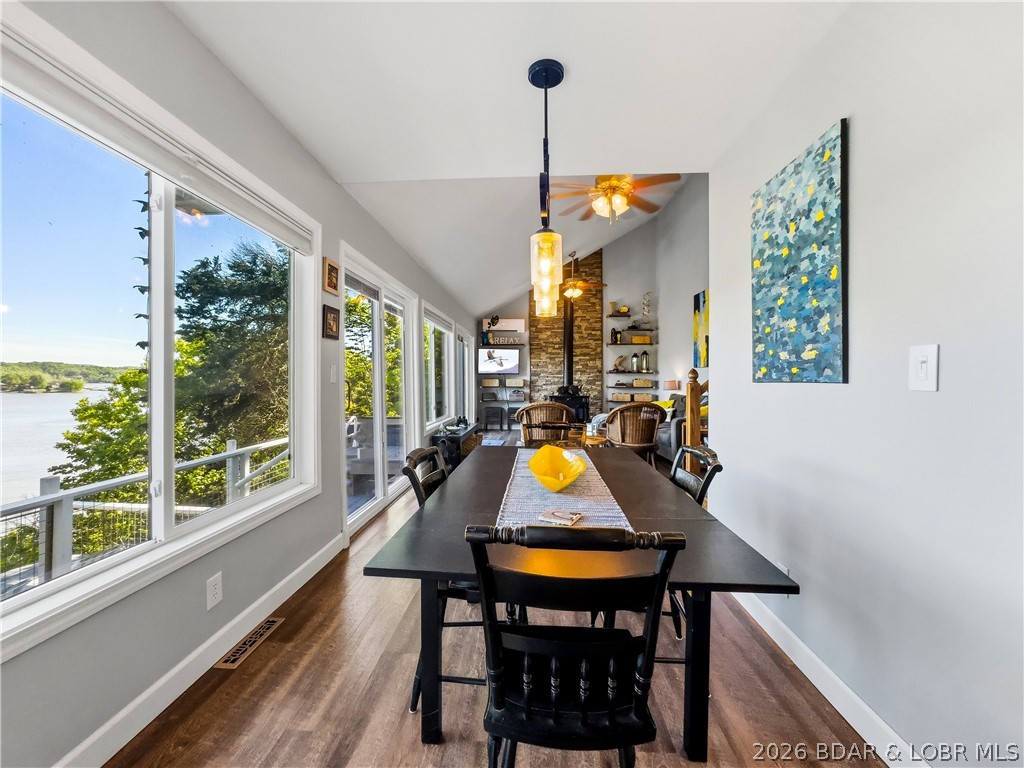 El Tampa Acres - Residential