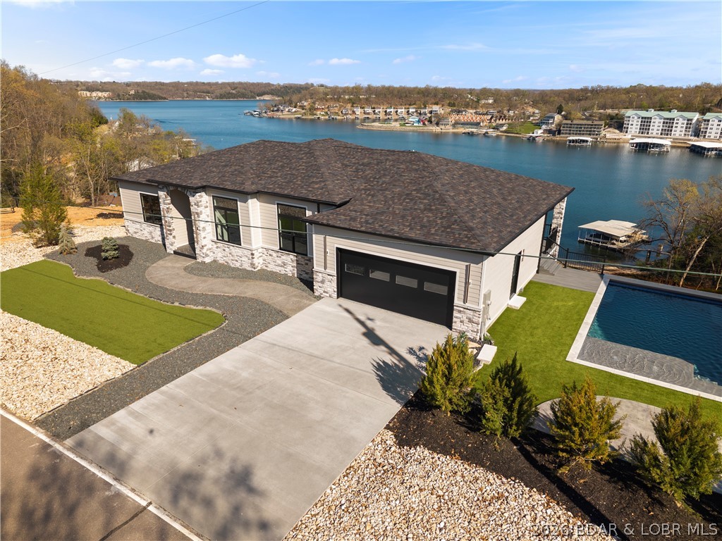 None - Residential