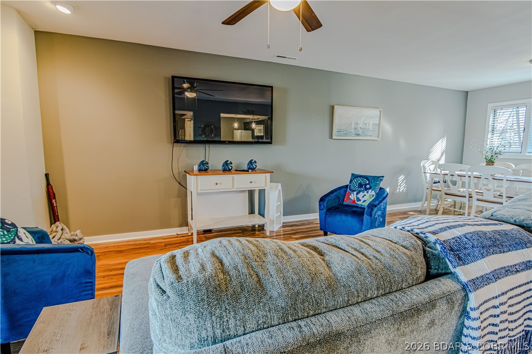 Knolls - Residential
