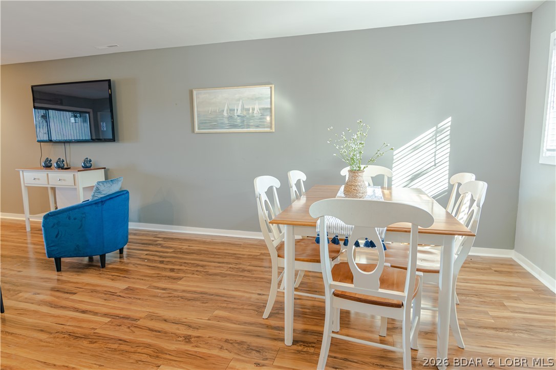 Knolls - Residential
