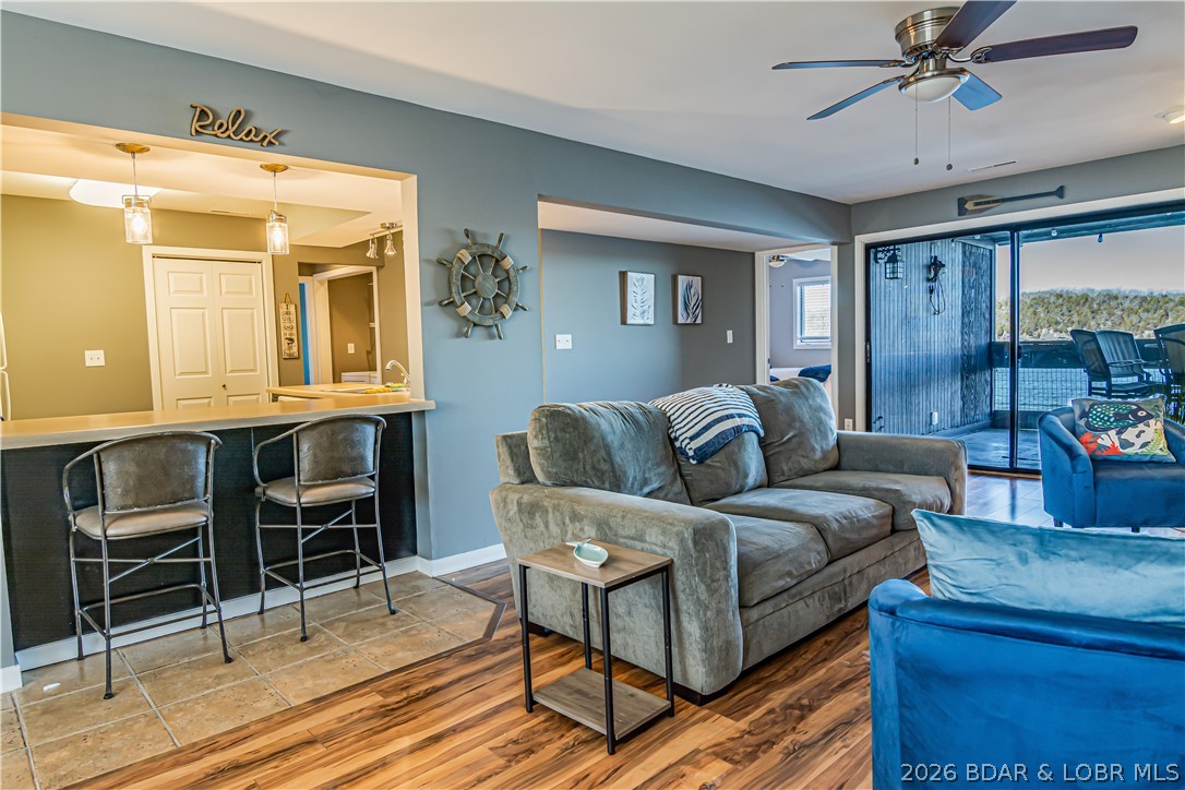 Knolls - Residential