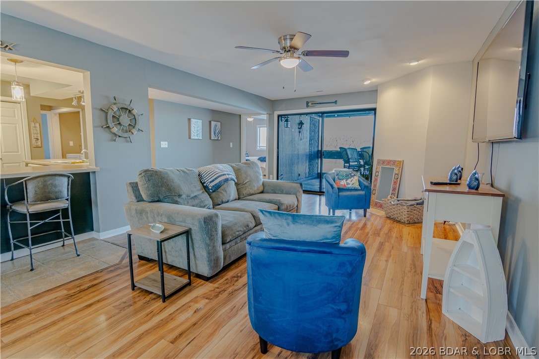 Knolls - Residential