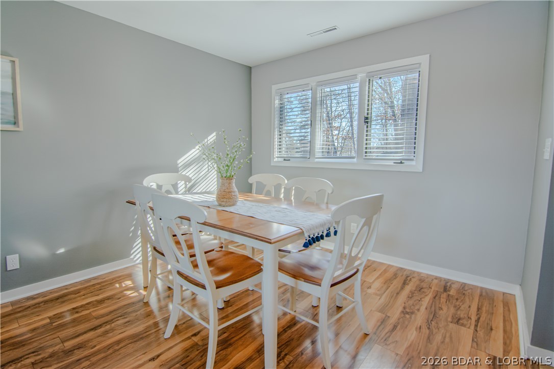 Knolls - Residential