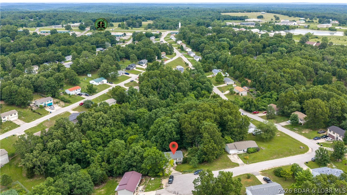 Seven Trails West - Residential