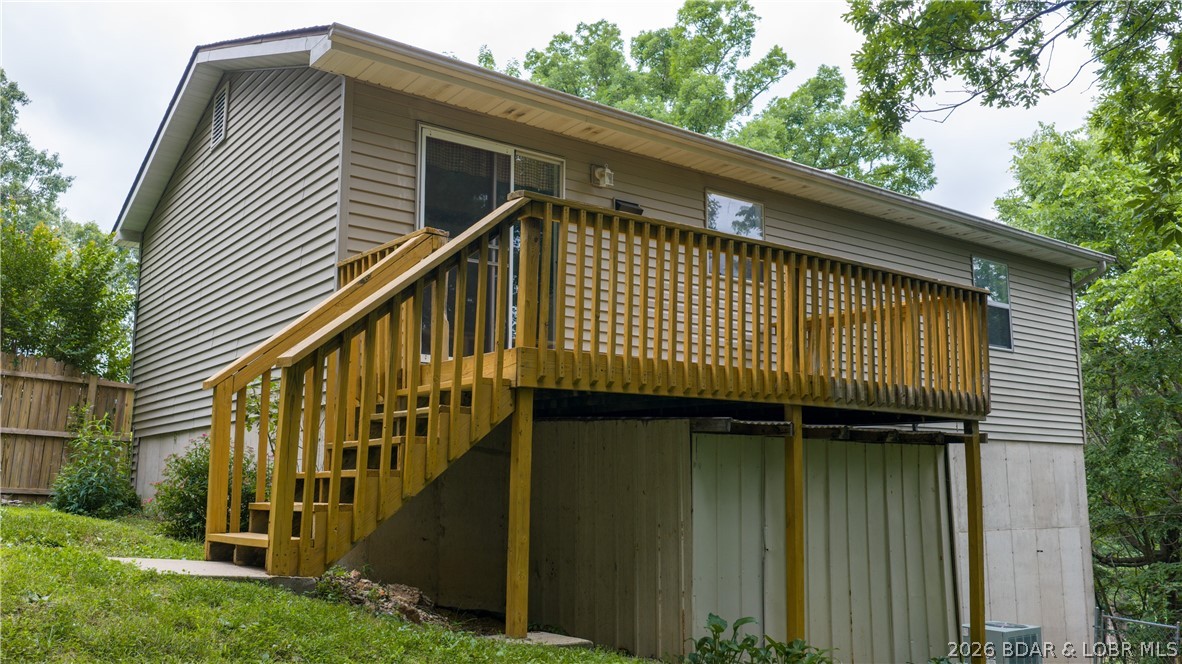 Seven Trails West - Residential
