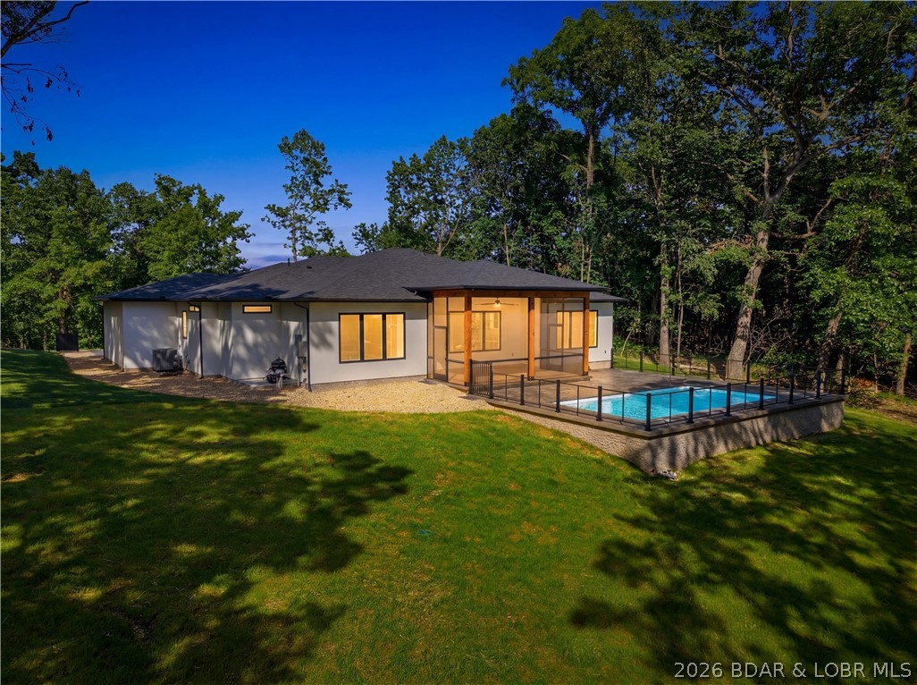 Champions Run - Residential