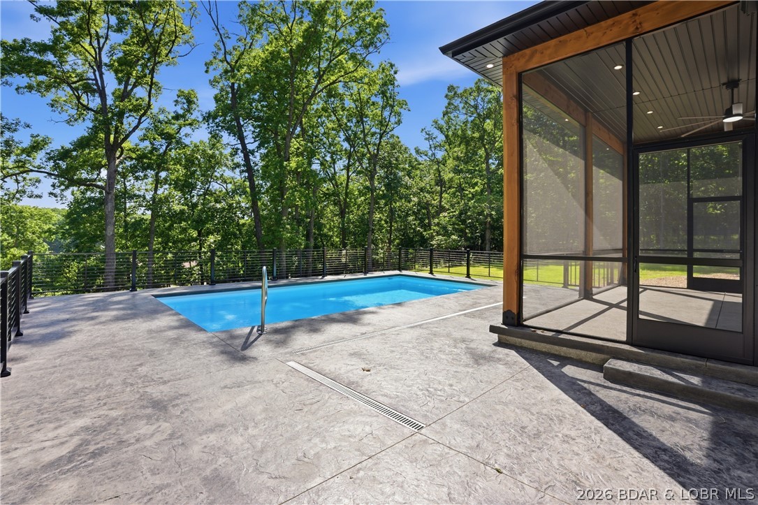 Champions Run - Residential