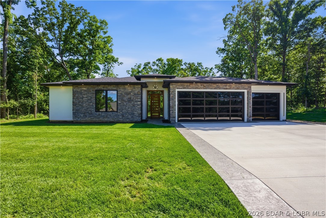 Champions Run - Residential