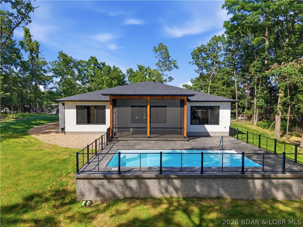 Champions Run - Residential
