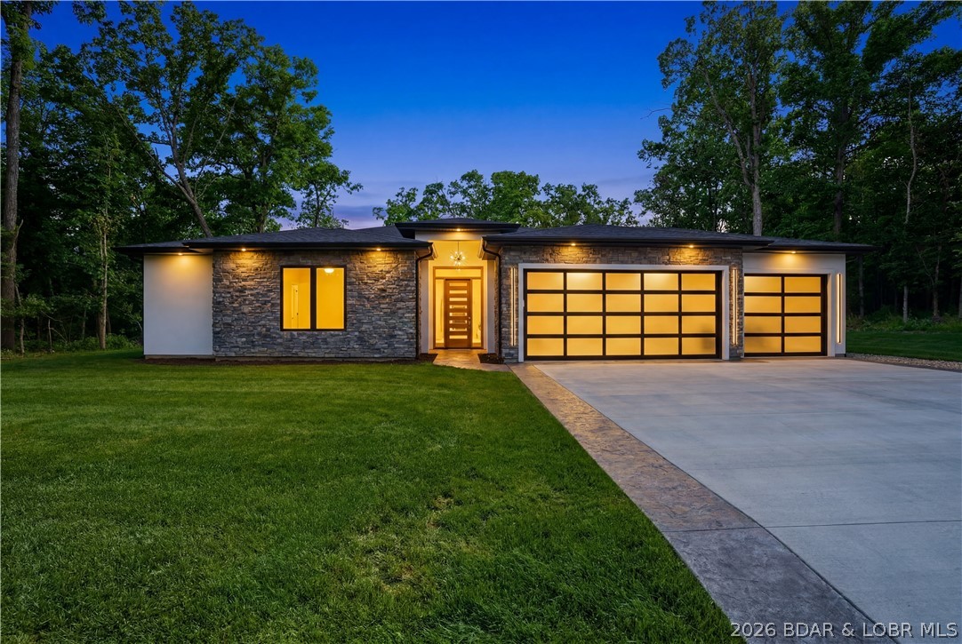 Champions Run - Residential