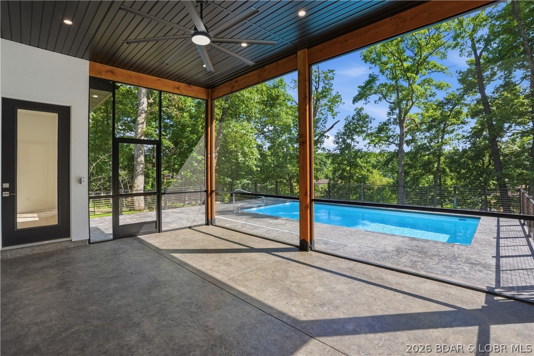 Champions Run - Residential