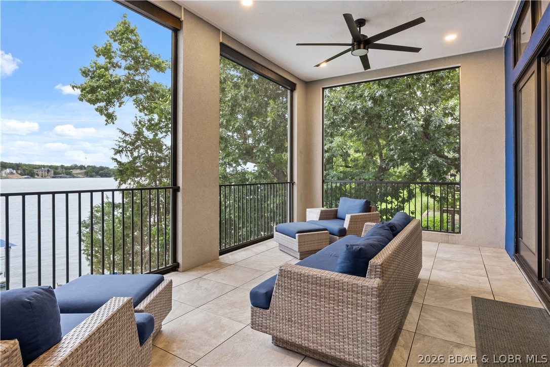 The Shores of Shawnee Bend - Residential