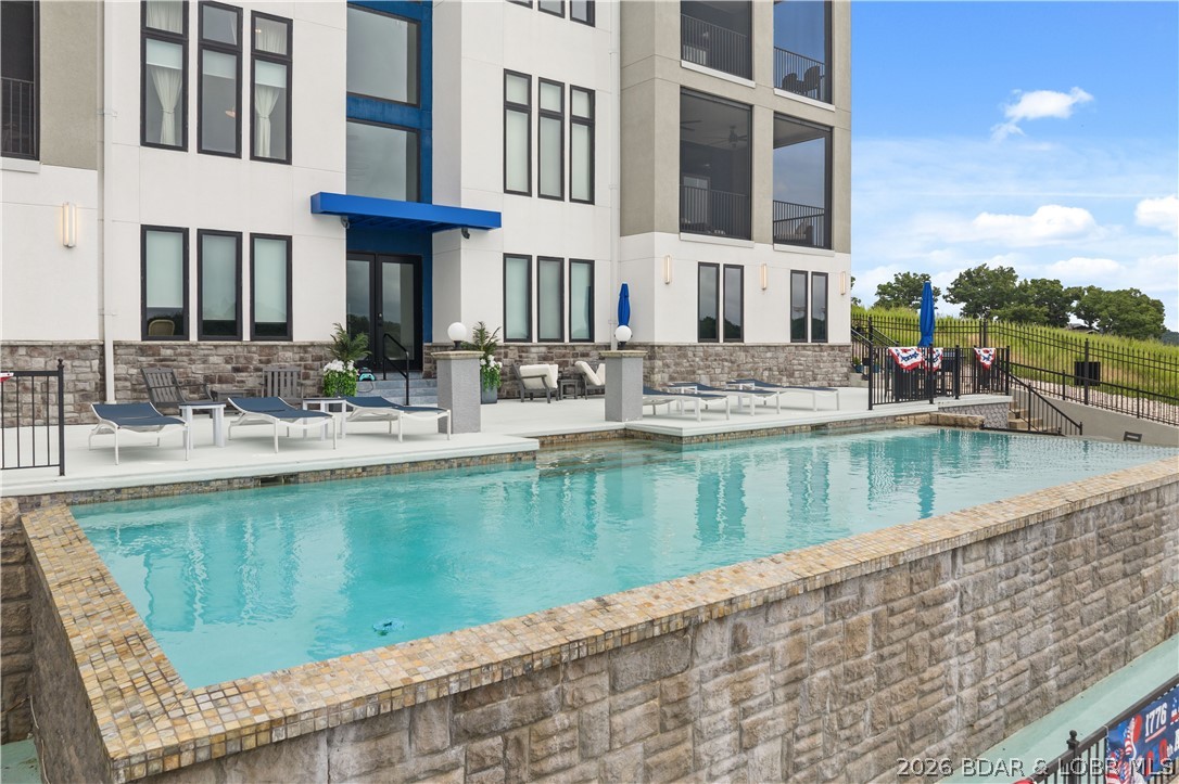 The Shores of Shawnee Bend - Residential