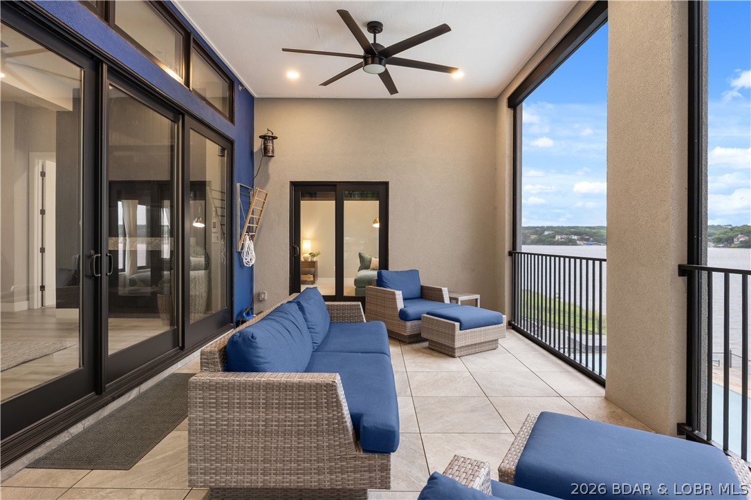 The Shores of Shawnee Bend - Residential