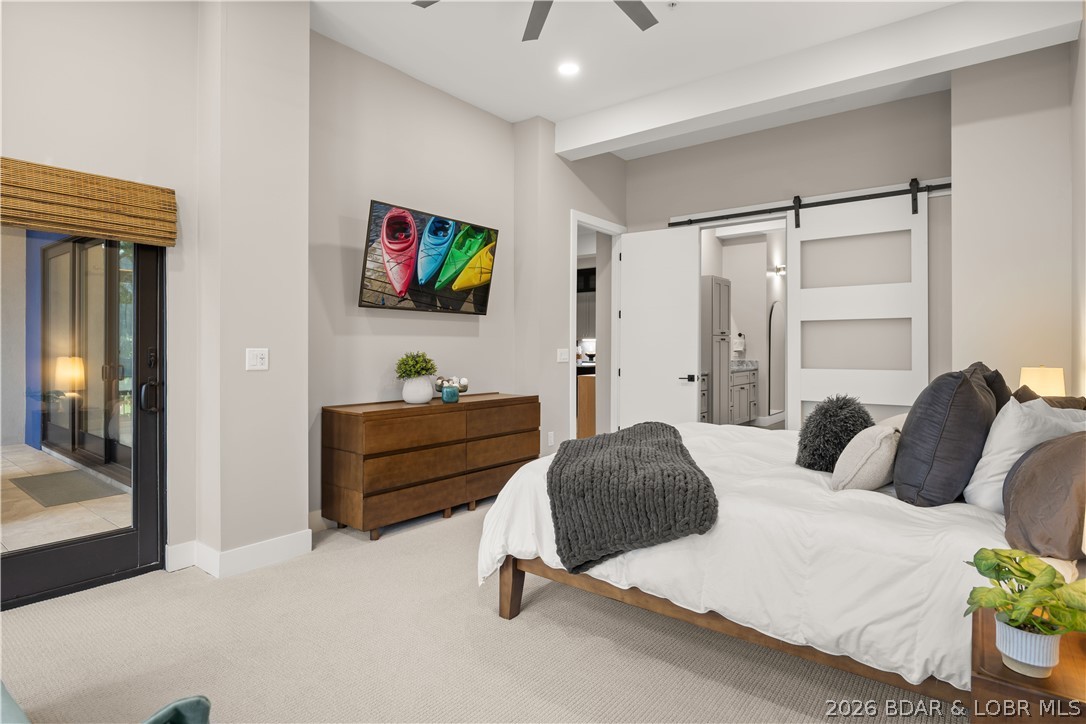 The Shores of Shawnee Bend - Residential