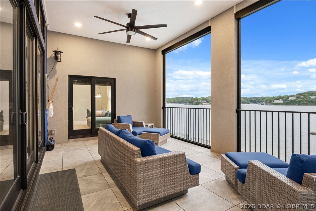 The Shores of Shawnee Bend - Residential