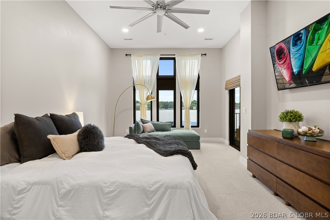 The Shores of Shawnee Bend - Residential