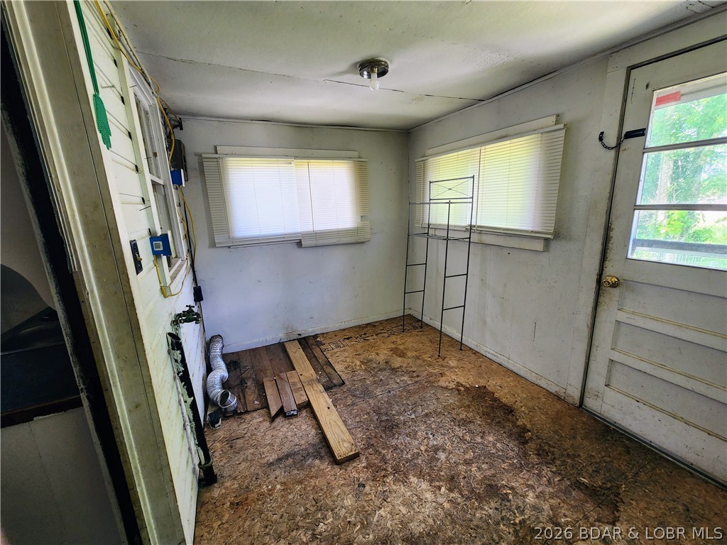 None - Residential