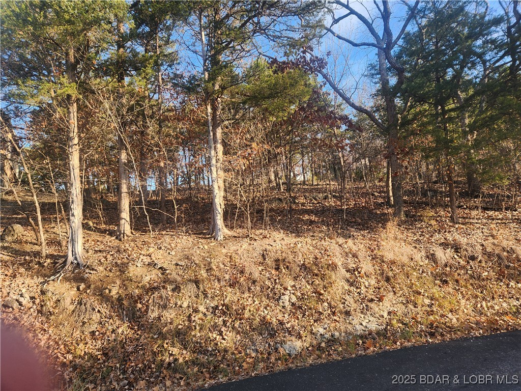 This is an ideal location in Tan Tara Estate to build your dream home.  Lot size is 105 by 166, so there is plenty of room for a custom built home with walkout lower level and just a short distance to the Tan Tara community pool.  West End Circle is like a big "U", so the front and back of the lot are both on West End Circle.  NO Neighbors behind you!  Check it out, it will be worth the drive