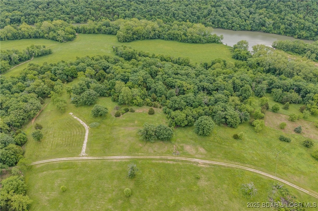 River Highlands - Land