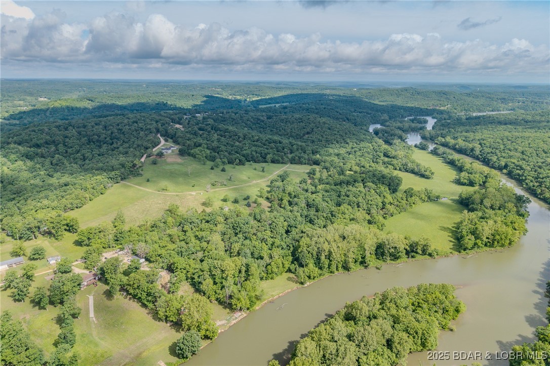 River Highlands - Land