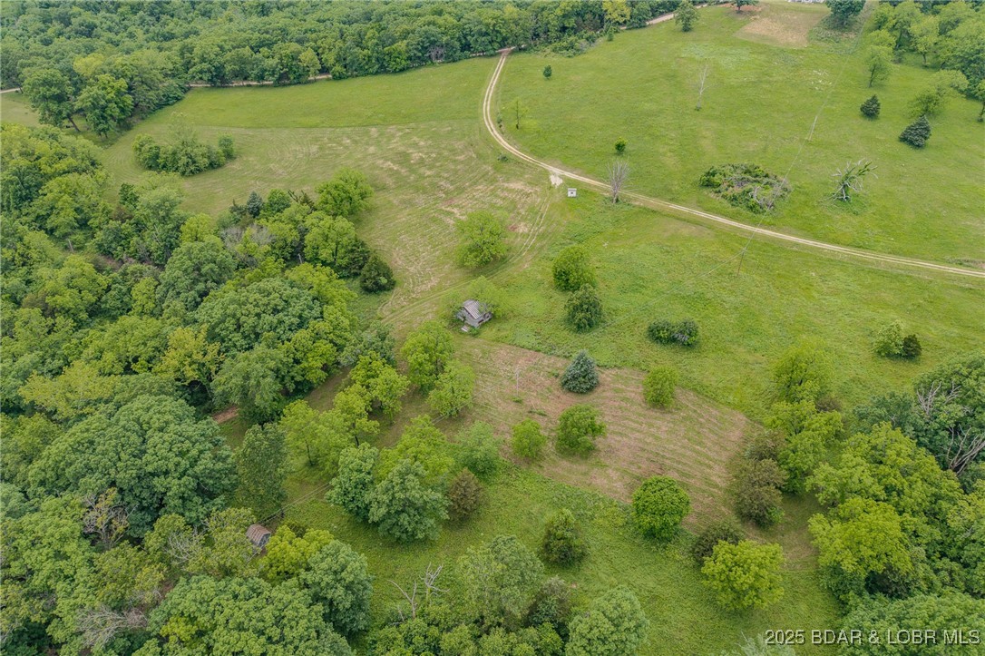River Highlands - Land