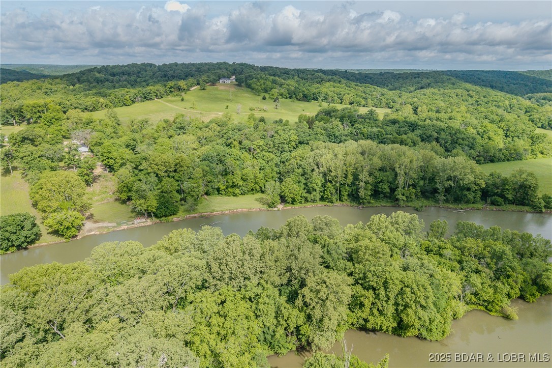 River Highlands - Land