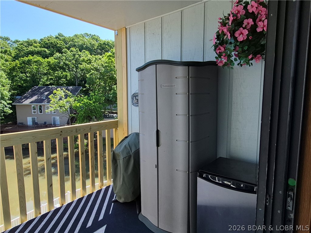 Heron Bay Condominium - Residential