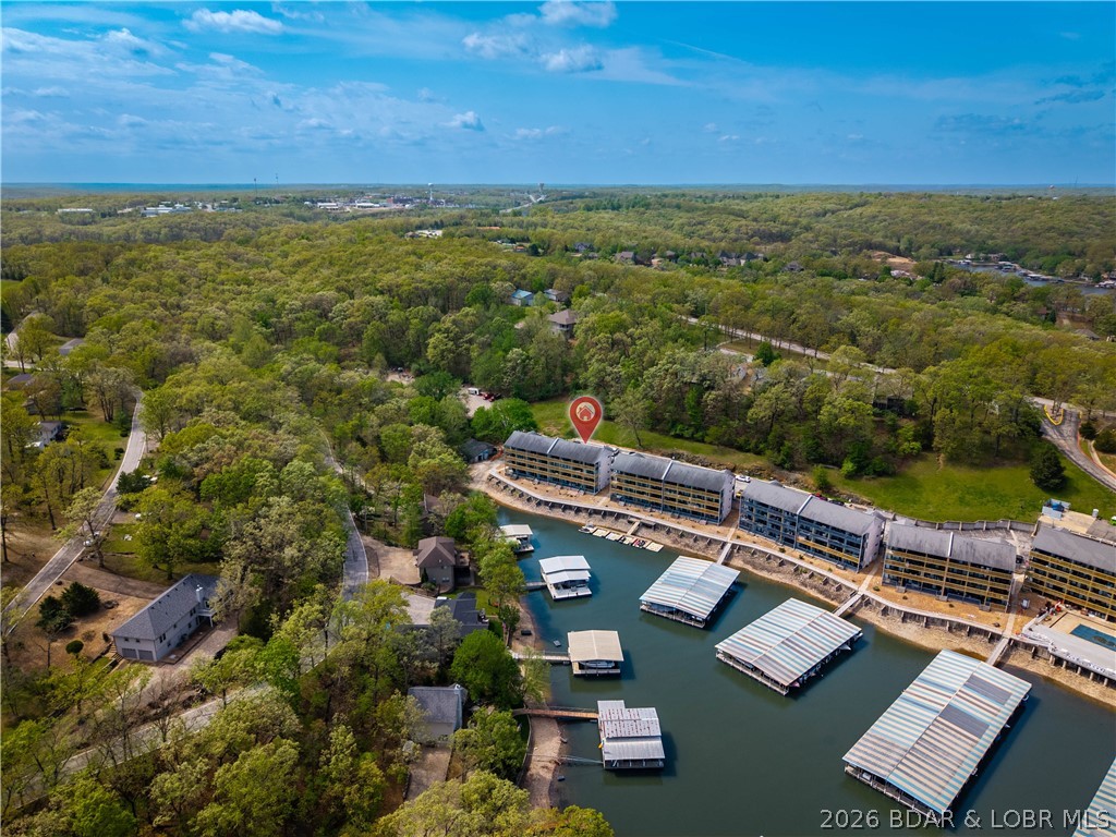 Heron Bay Condominium - Residential