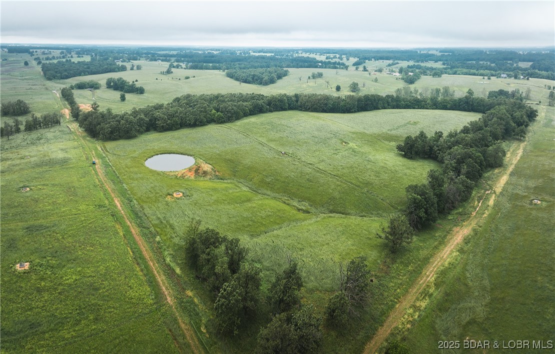 Out of Area - Land
