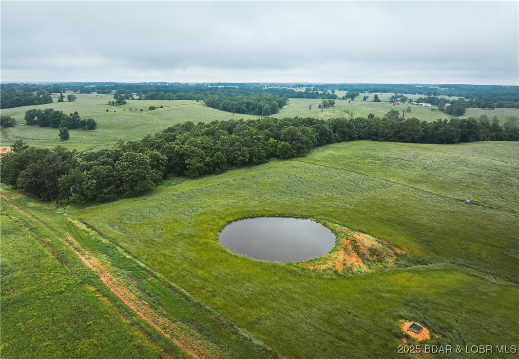 Out of Area - Land