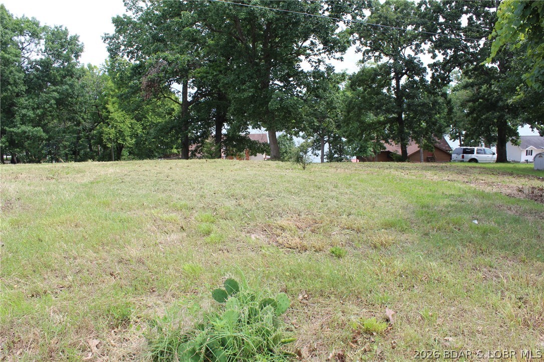 Island View Acres - Land