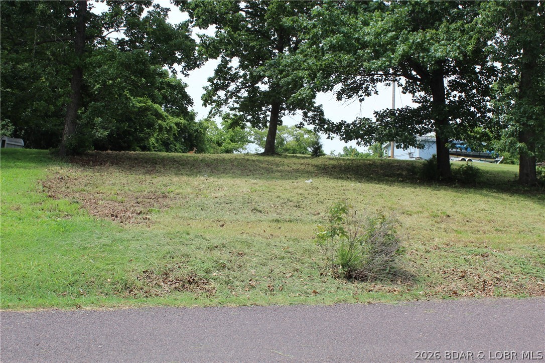 Island View Acres - Land