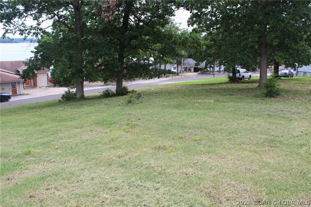 Island View Acres - Land