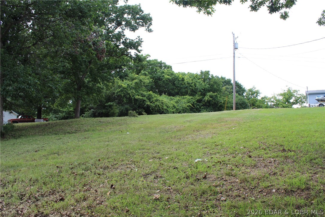 Island View Acres - Land