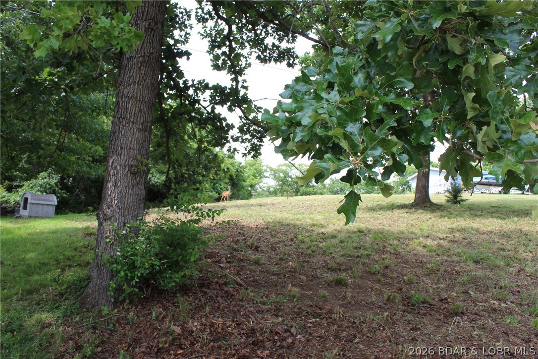 Island View Acres - Land