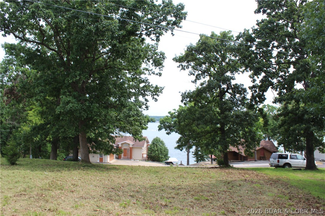 Island View Acres - Land