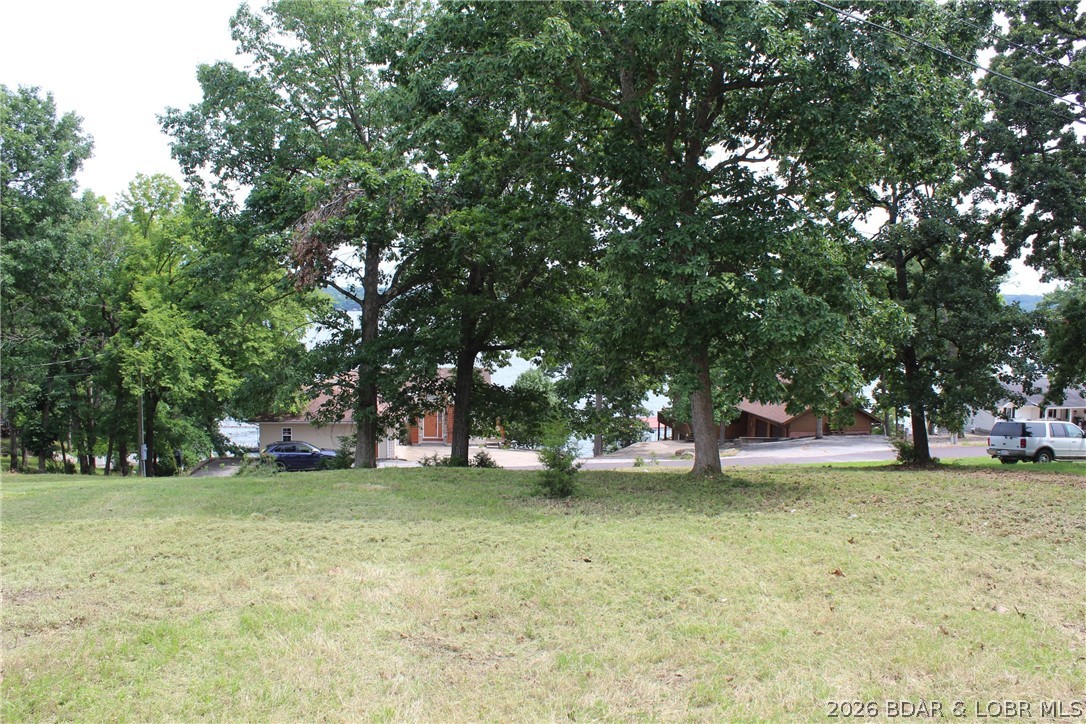 Island View Acres - Land