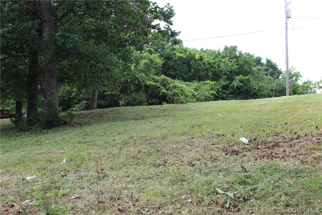 Island View Acres - Land