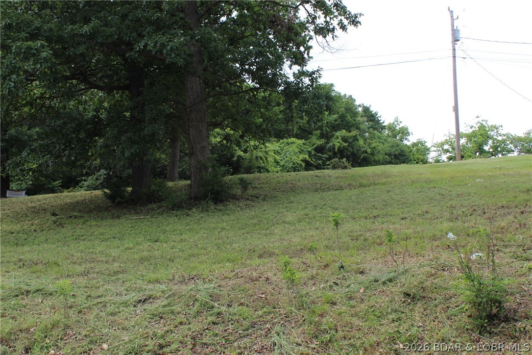 Island View Acres - Land